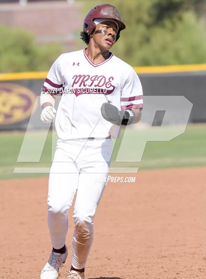 Thumbnail 1 in Mountain Pointe @ Queen Creek photogallery.