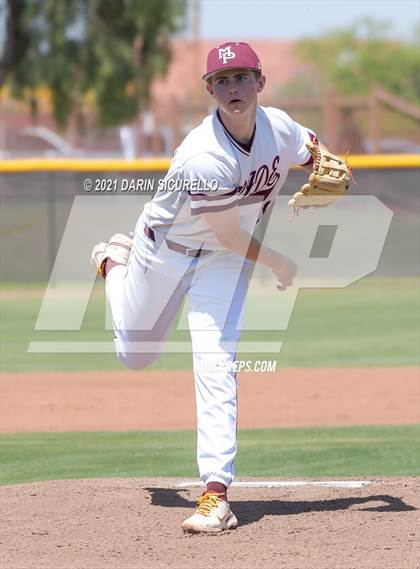 Thumbnail 1 in Mountain Pointe @ Queen Creek photogallery.