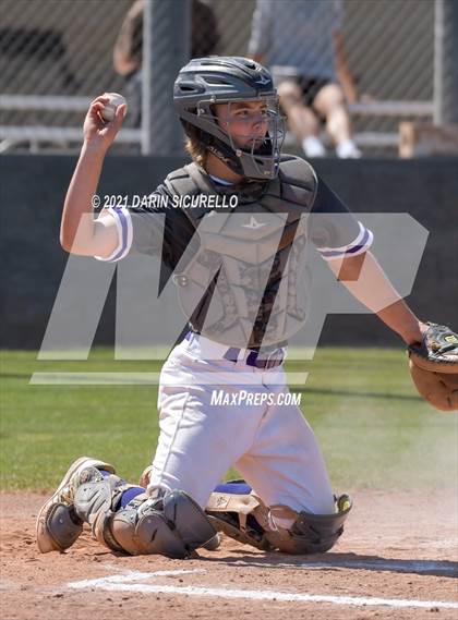 Thumbnail 3 in Mountain Pointe @ Queen Creek photogallery.