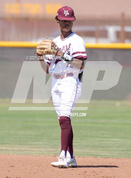 Thumbnail 2 in Mountain Pointe @ Queen Creek photogallery.