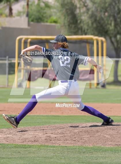 Thumbnail 3 in Mountain Pointe @ Queen Creek photogallery.