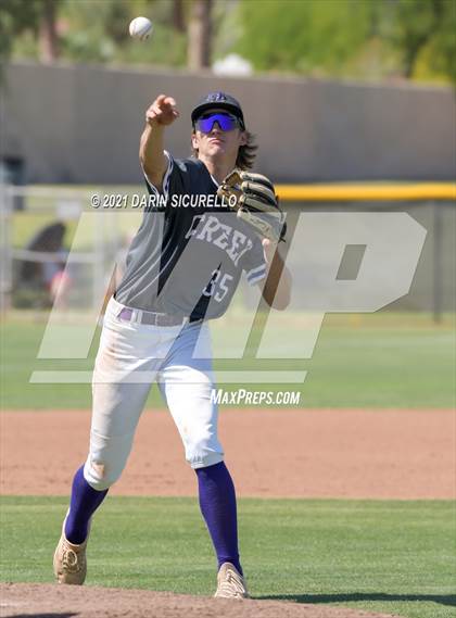 Thumbnail 3 in Mountain Pointe @ Queen Creek photogallery.