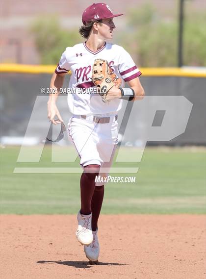Thumbnail 3 in Mountain Pointe @ Queen Creek photogallery.