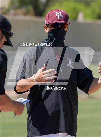 Thumbnail 3 in Mountain Pointe @ Queen Creek photogallery.