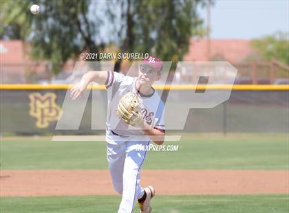 Thumbnail 2 in Mountain Pointe @ Queen Creek photogallery.