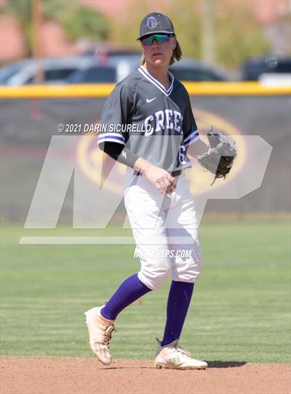 Thumbnail 1 in Mountain Pointe @ Queen Creek photogallery.