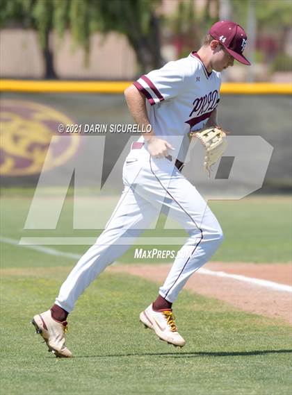 Thumbnail 1 in Mountain Pointe @ Queen Creek photogallery.