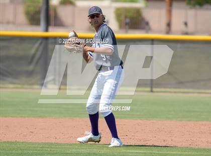 Thumbnail 3 in Mountain Pointe @ Queen Creek photogallery.