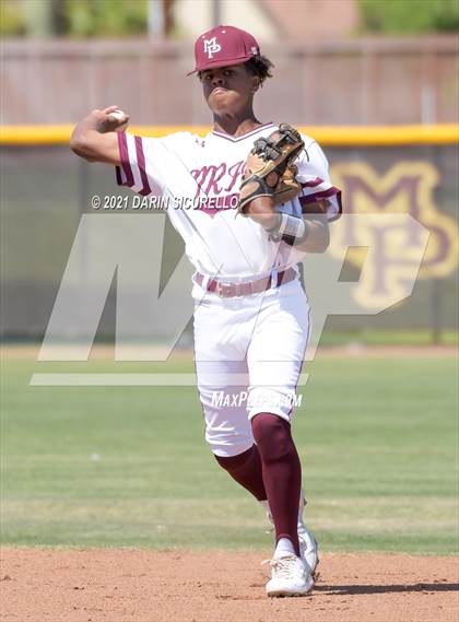 Thumbnail 1 in Mountain Pointe @ Queen Creek photogallery.