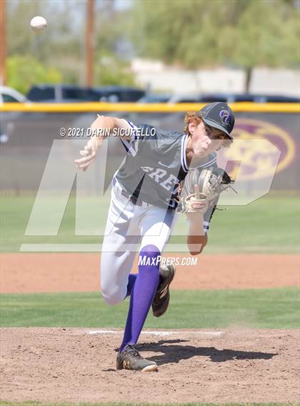 Thumbnail 3 in Mountain Pointe @ Queen Creek photogallery.