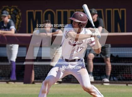 Thumbnail 3 in Mountain Pointe @ Queen Creek photogallery.