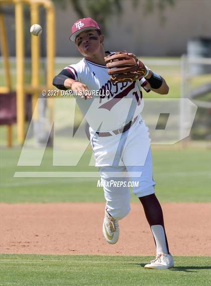 Thumbnail 2 in Mountain Pointe @ Queen Creek photogallery.