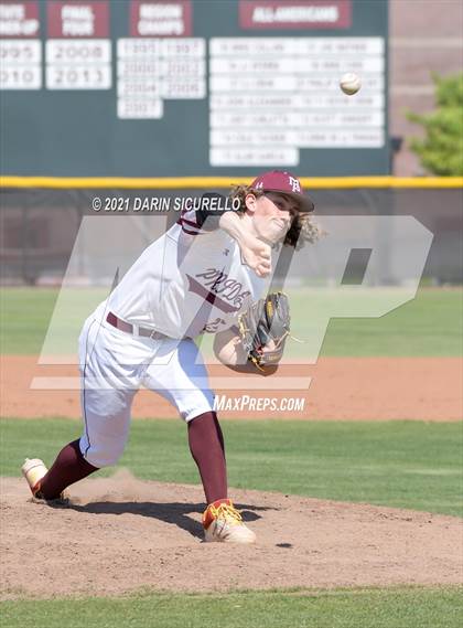 Thumbnail 3 in Mountain Pointe @ Queen Creek photogallery.