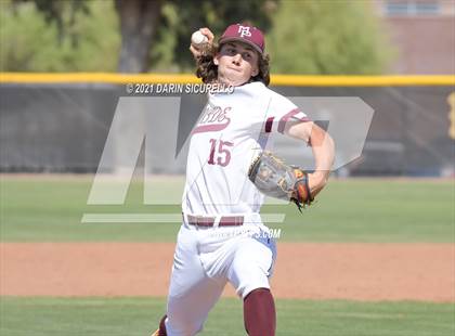 Thumbnail 2 in Mountain Pointe @ Queen Creek photogallery.