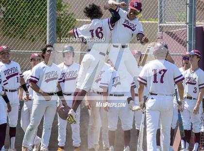 Thumbnail 3 in Mountain Pointe @ Queen Creek photogallery.