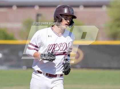 Thumbnail 2 in Mountain Pointe @ Queen Creek photogallery.