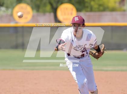 Thumbnail 2 in Mountain Pointe @ Queen Creek photogallery.