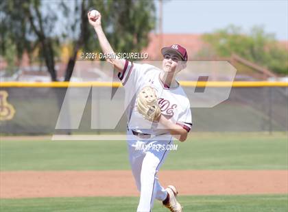 Thumbnail 1 in Mountain Pointe @ Queen Creek photogallery.