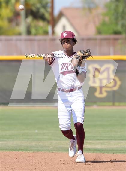 Thumbnail 2 in Mountain Pointe @ Queen Creek photogallery.
