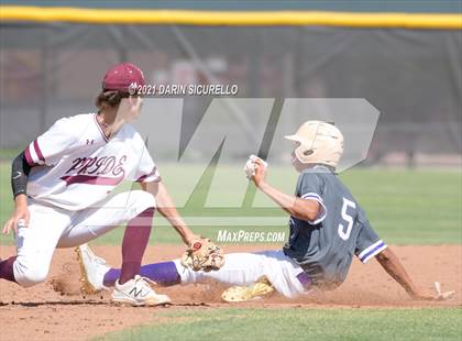 Thumbnail 2 in Mountain Pointe @ Queen Creek photogallery.