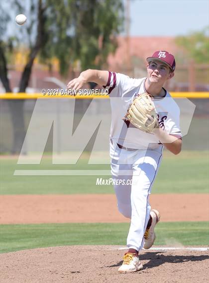 Thumbnail 2 in Mountain Pointe @ Queen Creek photogallery.