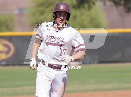 Thumbnail 1 in Mountain Pointe @ Queen Creek photogallery.