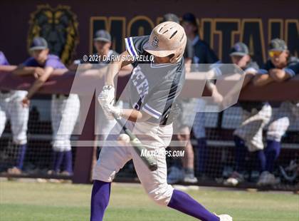 Thumbnail 1 in Mountain Pointe @ Queen Creek photogallery.