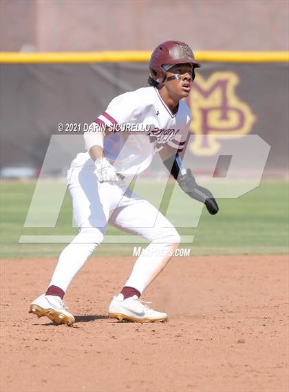 Thumbnail 3 in Mountain Pointe @ Queen Creek photogallery.