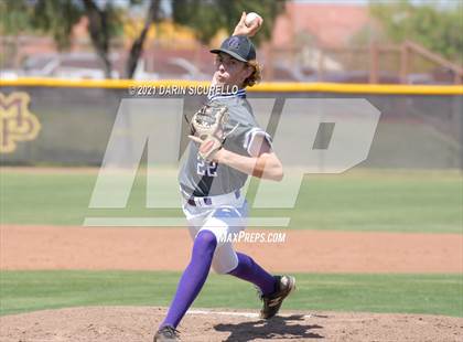 Thumbnail 2 in Mountain Pointe @ Queen Creek photogallery.