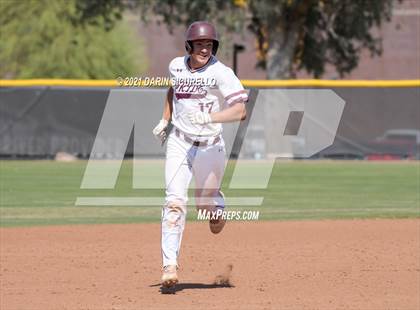 Thumbnail 3 in Mountain Pointe @ Queen Creek photogallery.