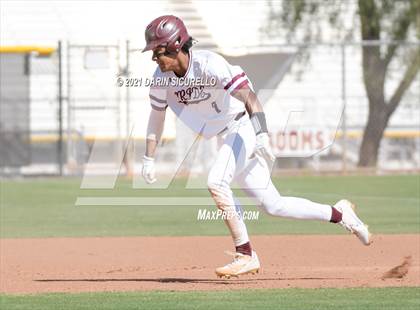 Thumbnail 2 in Mountain Pointe @ Queen Creek photogallery.