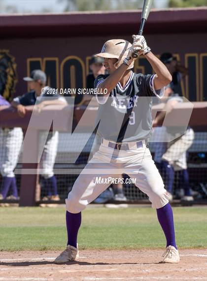 Thumbnail 1 in Mountain Pointe @ Queen Creek photogallery.