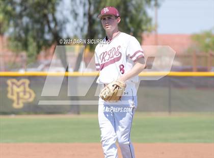 Thumbnail 3 in Mountain Pointe @ Queen Creek photogallery.