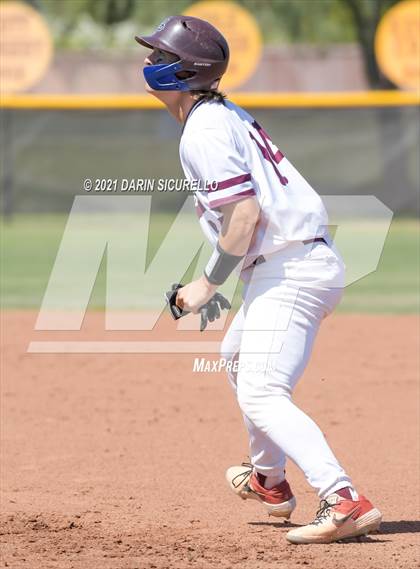 Thumbnail 2 in Mountain Pointe @ Queen Creek photogallery.