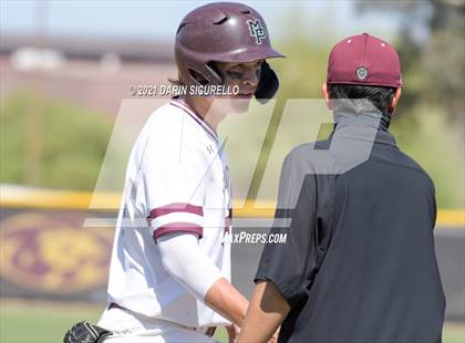 Thumbnail 1 in Mountain Pointe @ Queen Creek photogallery.