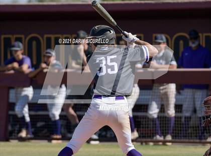 Thumbnail 3 in Mountain Pointe @ Queen Creek photogallery.
