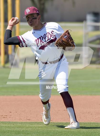 Thumbnail 1 in Mountain Pointe @ Queen Creek photogallery.