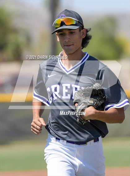Thumbnail 3 in Mountain Pointe @ Queen Creek photogallery.