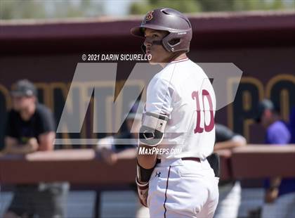 Thumbnail 1 in Mountain Pointe @ Queen Creek photogallery.