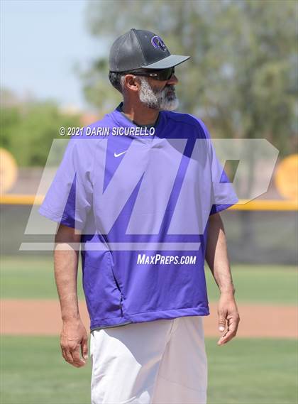 Thumbnail 2 in Mountain Pointe @ Queen Creek photogallery.