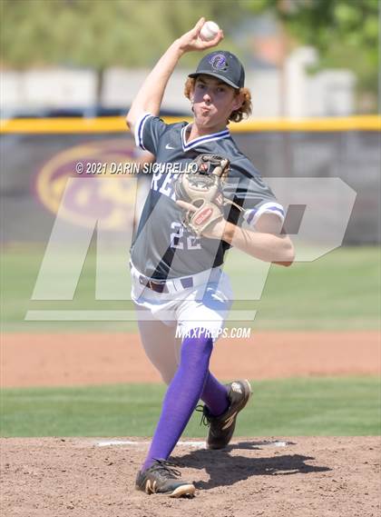 Thumbnail 1 in Mountain Pointe @ Queen Creek photogallery.