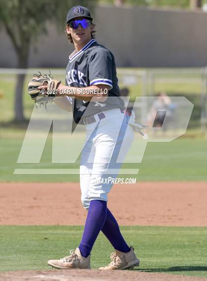 Thumbnail 1 in Mountain Pointe @ Queen Creek photogallery.