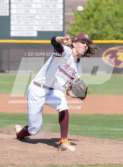 Thumbnail 1 in Mountain Pointe @ Queen Creek photogallery.