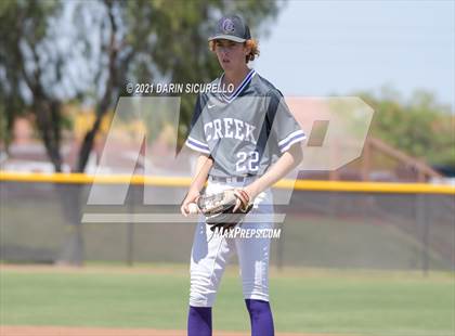 Thumbnail 1 in Mountain Pointe @ Queen Creek photogallery.