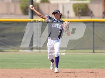 Thumbnail 1 in Mountain Pointe @ Queen Creek photogallery.