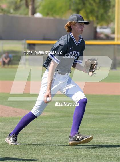 Thumbnail 2 in Mountain Pointe @ Queen Creek photogallery.
