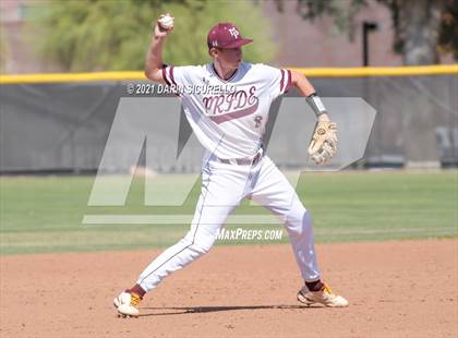 Thumbnail 2 in Mountain Pointe @ Queen Creek photogallery.