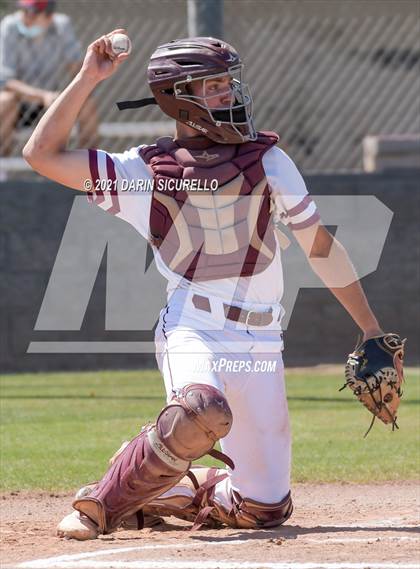 Thumbnail 1 in Mountain Pointe @ Queen Creek photogallery.