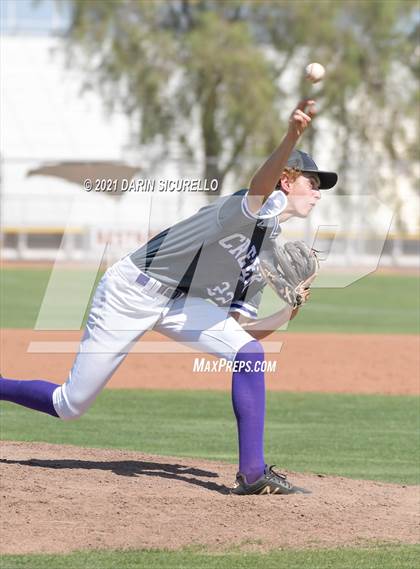 Thumbnail 3 in Mountain Pointe @ Queen Creek photogallery.