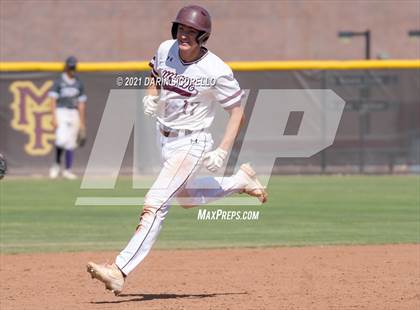Thumbnail 2 in Mountain Pointe @ Queen Creek photogallery.